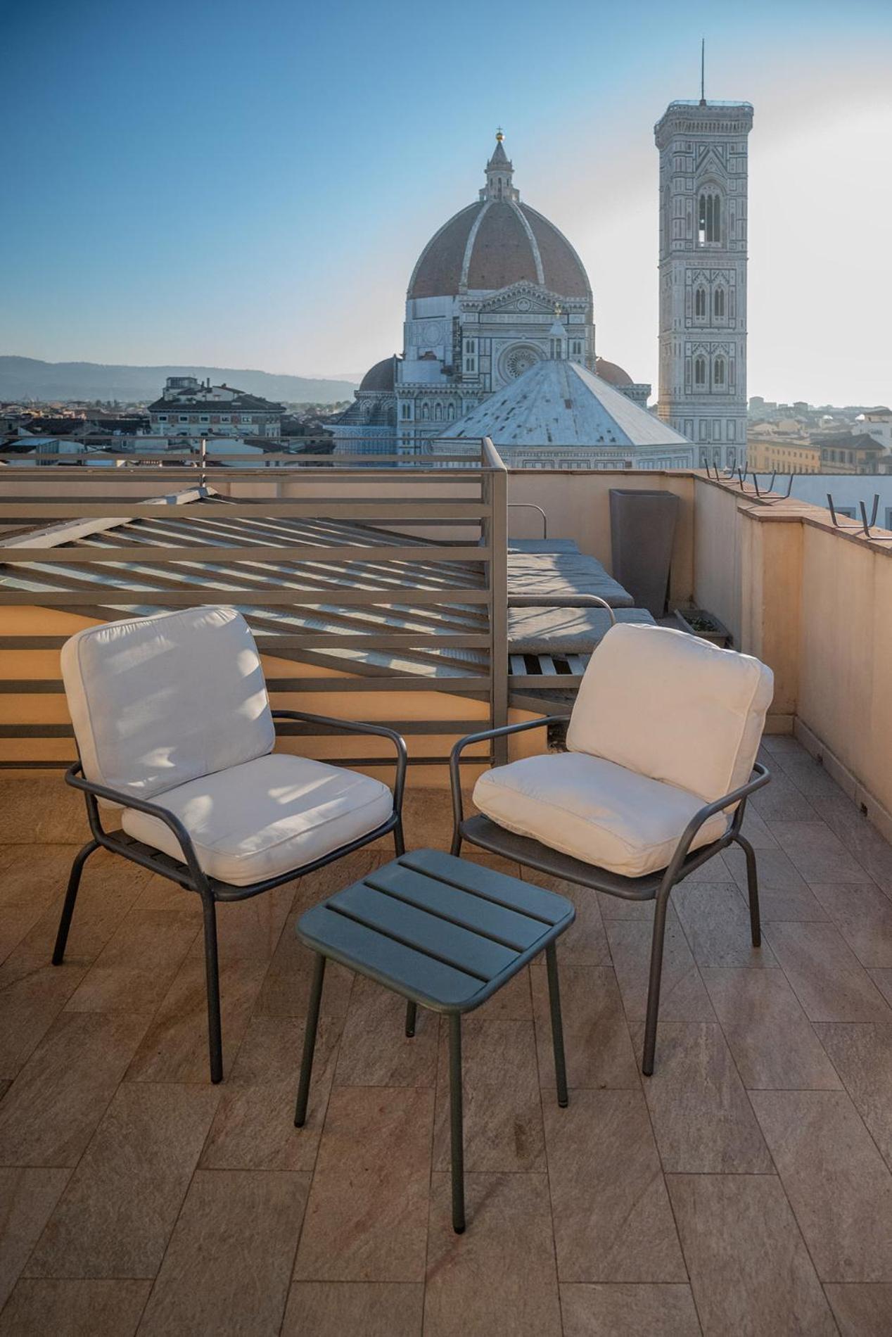 Apartment Perseo Florenz